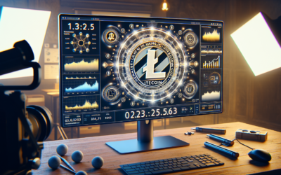 When is the Litecoin Halving in 2023? Key Dates and Implications