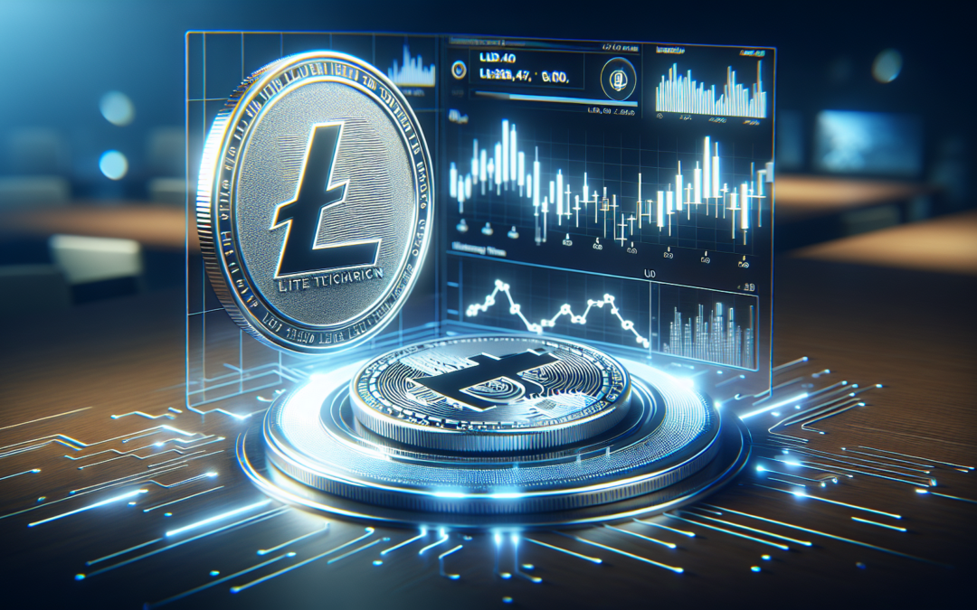 How to Buy Litecoin: A Comprehensive Guide